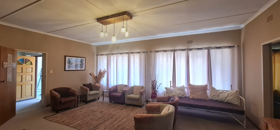 Commercial Property for Sale in Bloemfontein Rural Free State